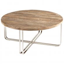 Cyan Designs 06561 - Montrose Coffee Table
