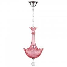 Cyan Designs 06594 - Biscay One Light Pendant