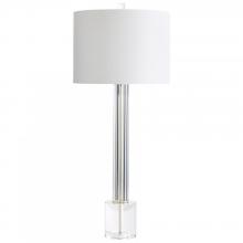 Cyan Designs 06603 - Quantom Table Lamp