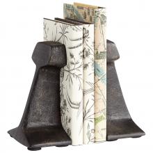 Cyan Designs 07230 - Smithy Bookends