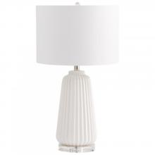 Cyan Designs 07743 - Delphine Table Lamp