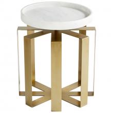 Cyan Designs 10053 - Canterbury Side Table