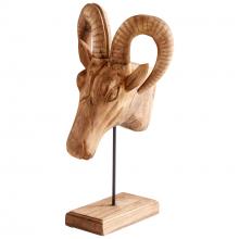 Cyan Designs 10075 - Ibex Sculpture