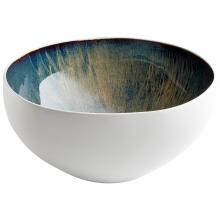 Cyan Designs 10256 - Large Android Bowl