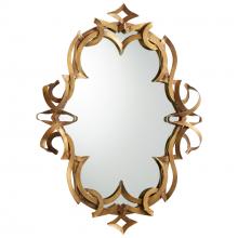 Cyan Designs 10266 - Charcroft Mirror