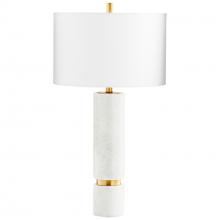 Cyan Designs 10357 - Archer Table Lamp