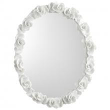 Cyan Designs 10498 - Gardenia Mirror