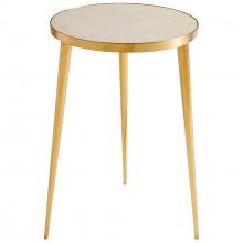 Cyan Designs 10499 - Dresden Side Table
