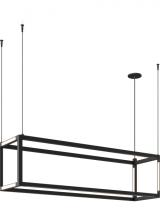 Architectural VC 700BRXRL93048BS - Brox 48 Linear Suspension