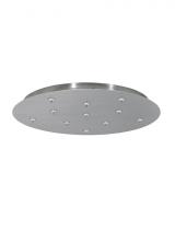 Architectural VC 700FJRD11TS - FreeJack Round Canopy 11-port