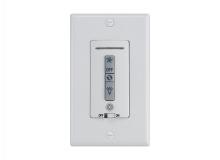 VC Monte Carlo Fans ESSWC-10 - Wall Control in White