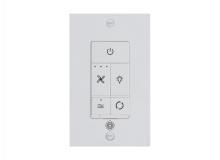 VC Monte Carlo Fans ESSWC-11 - Wall Control in White