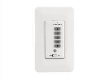 VC Monte Carlo Fans ESSWC-8 - Wall Control in White