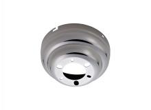 VC Monte Carlo Fans MC90PN - Flush Mount Canopy in Polished Nickel