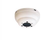 VC Monte Carlo Fans MC90WH - Flush Mount Canopy in White