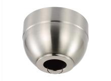 VC Monte Carlo Fans MC93BS - Slope Ceiling Canopy Kit in Brushed Steel