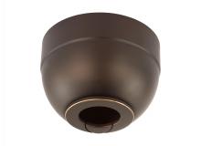 VC Monte Carlo Fans MC93RB - Slope Ceiling Canopy Kit in Roman Bronze