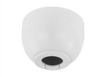 VC Monte Carlo Fans MC93RZW - Slope Ceiling Canopy Kit in Matte White