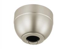 VC Monte Carlo Fans MC93SN - Slope Ceiling Canopy Kit in Satin Nickel