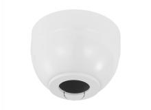 VC Monte Carlo Fans MC93WH - Slope Ceiling Canopy Kit in White