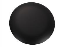 VC Monte Carlo Fans MCM360BK - Minimalist Blanking Plate in Black