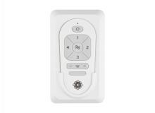 VC Monte Carlo Fans MCSMRC - Hand-held or Wall Smart Control in White
